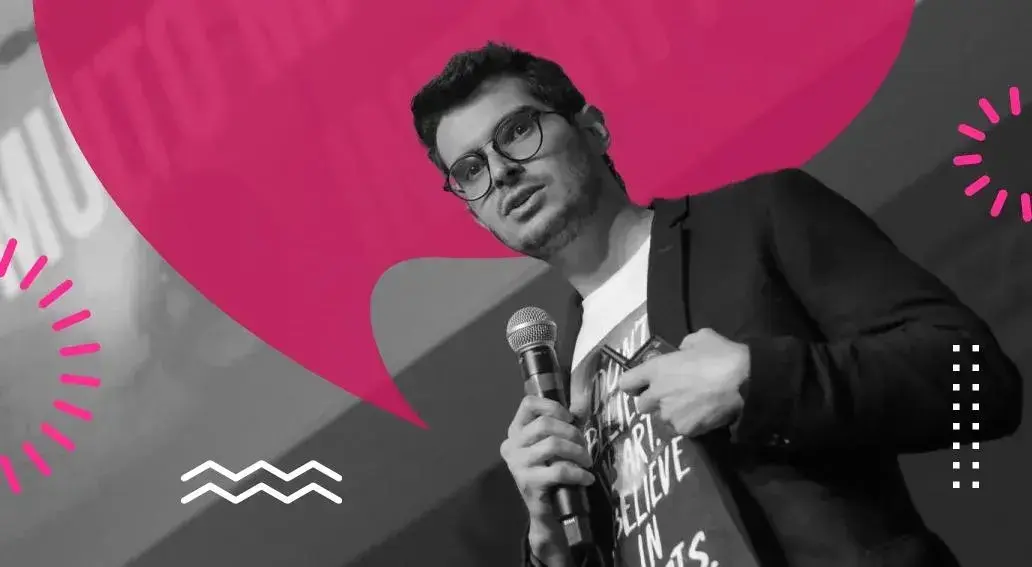 diego cortiz, especialista de IA