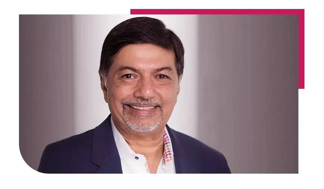 "Deveríamos parar de usar o termo recursos humanos", diz indiano Raj Sisodia, no Brasil a convite da Flash