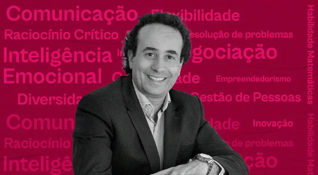 Power skills: competências que redefinem o sucesso profissional