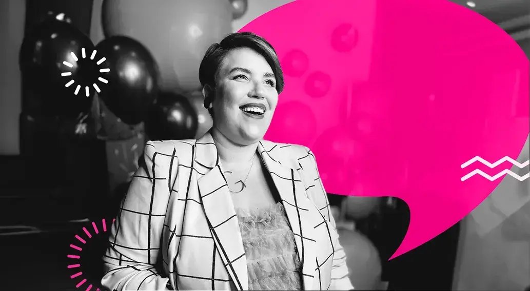 Gordofobia merece tanta atenção quanto racismo e homofobia, diz a psicóloga e ativista Gabi Menezes