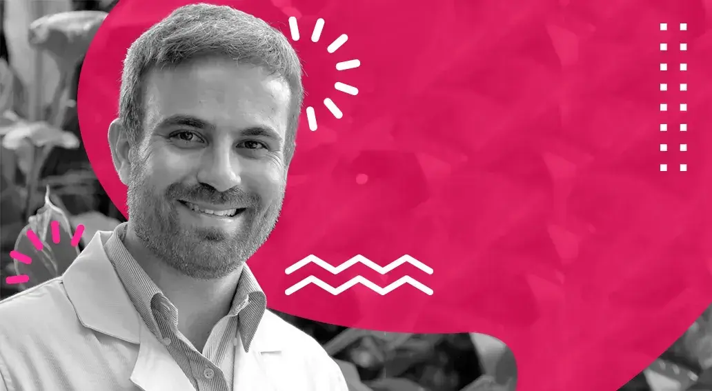 Gustavo Locatelli explica relação entre saúde corporativa e inovação
