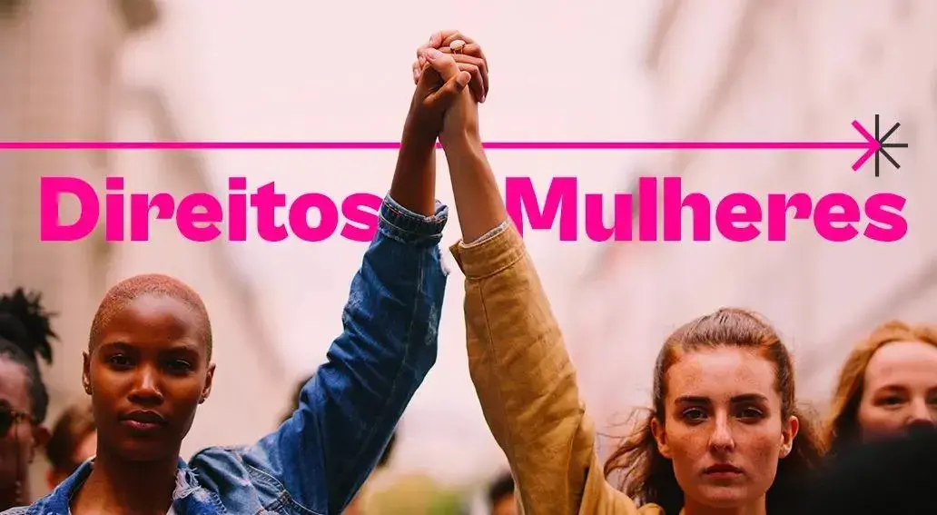 direitos da mulher
