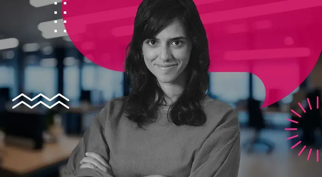 Gabriela Paranhos, da Generation, explica como driblar a escassez de talentos tech