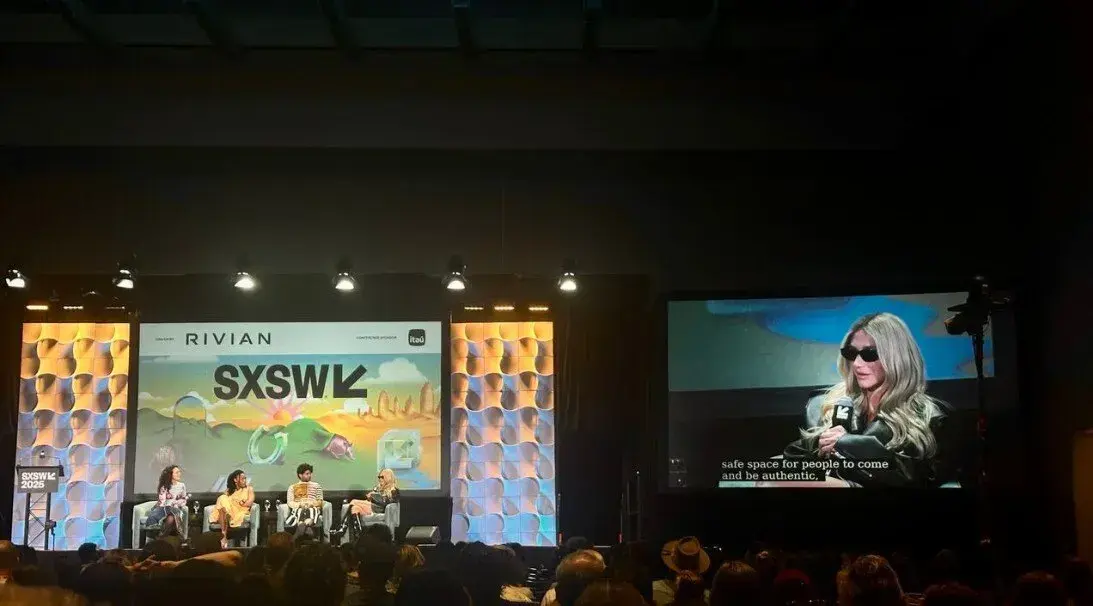 Além do pessoal: SXSW colocou em pauta como a solidão afeta o ambientes de trabalho