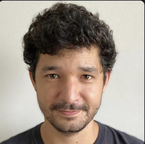 Gabriel Kurimori