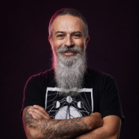 Edney "InterNey" Souza