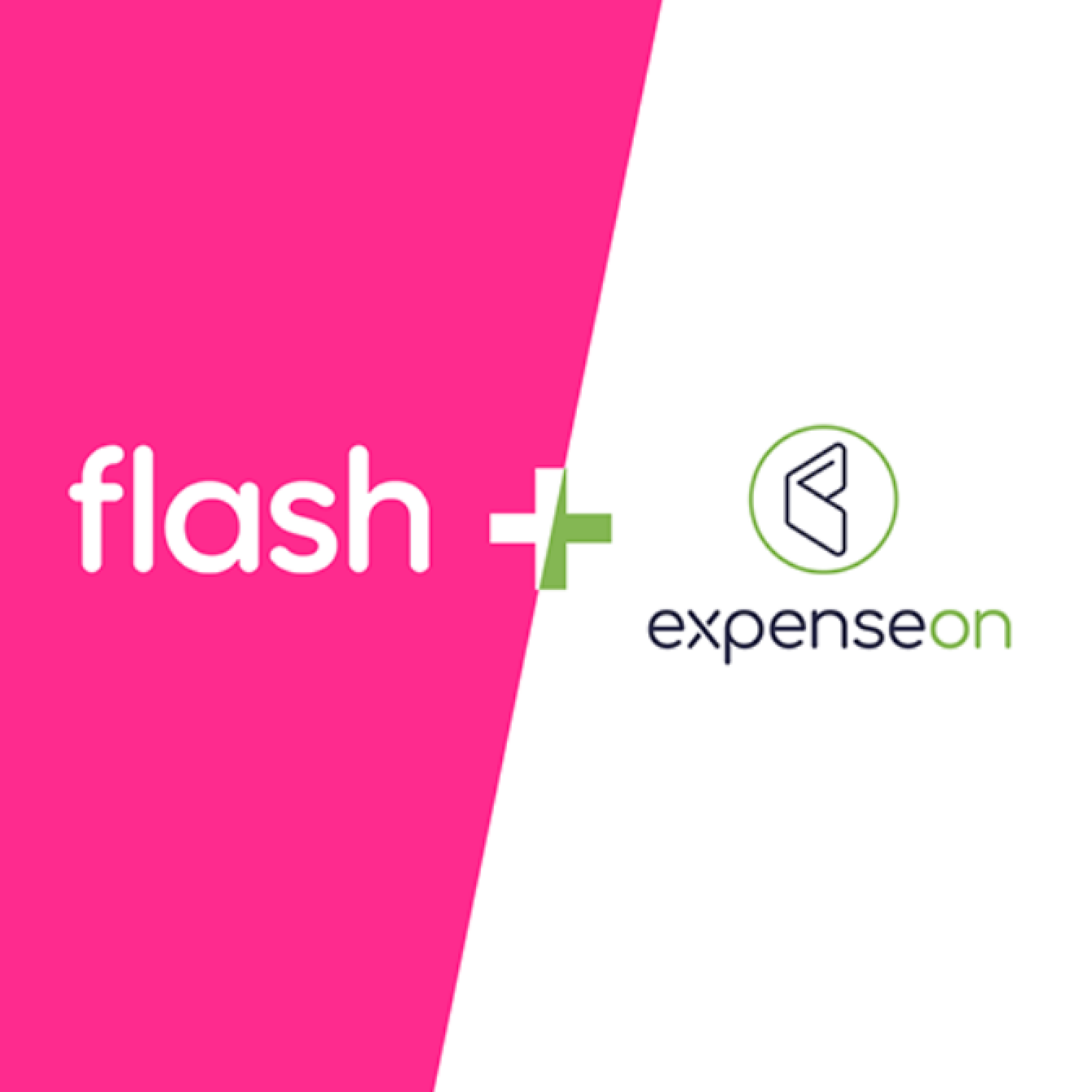 flash expenseOn 