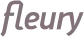 Logotipo da marca Fleury