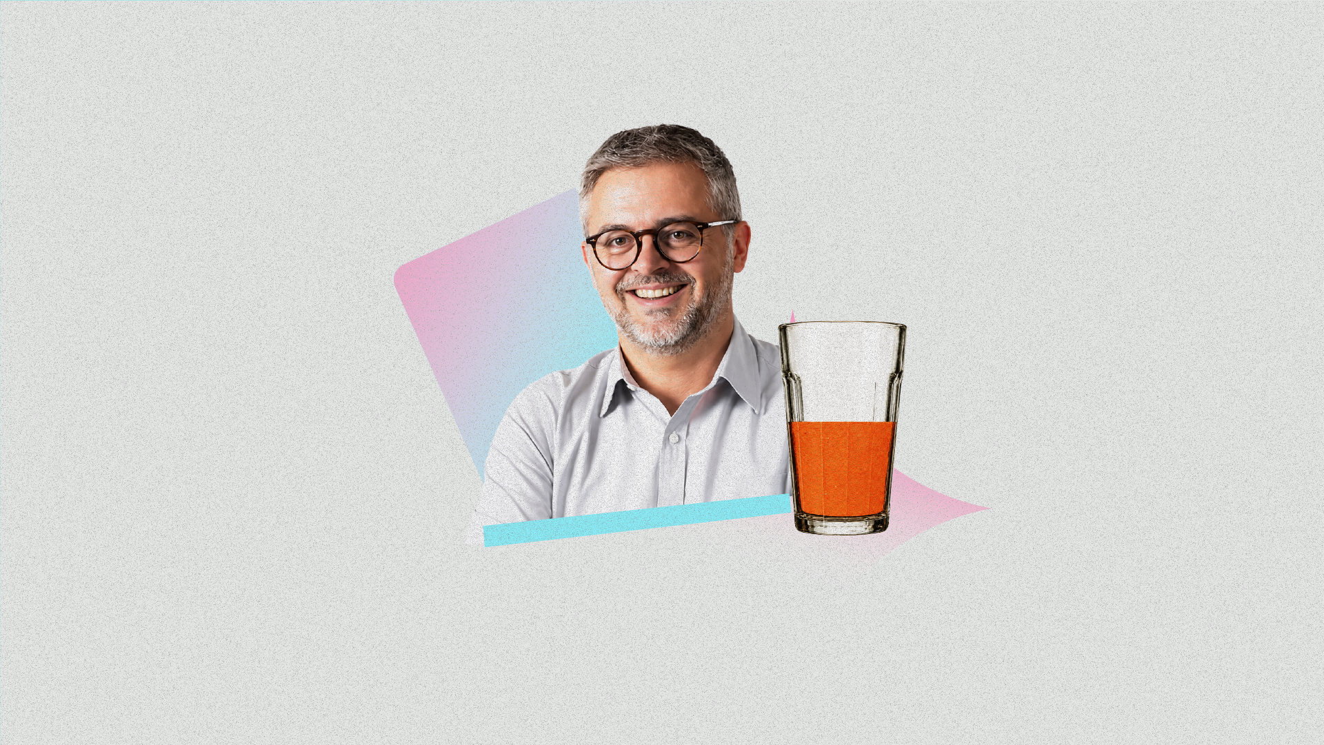 Para combater esgotamento, deveríamos valorizar menos a alta performance, diz psiquiatra Daniel Martins de Barros